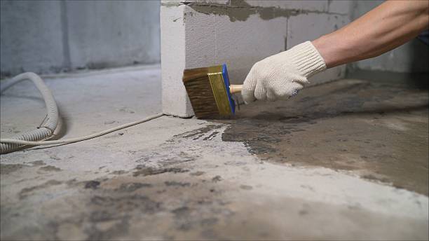 24/7 Emergency Exterior Waterproofing experts in Brielle, NJ